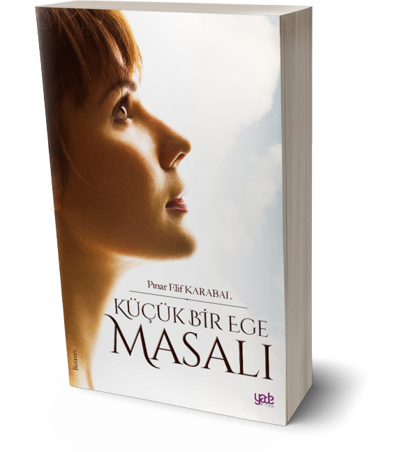 Küçük Bir Ege Masalı ürün görseli 1
