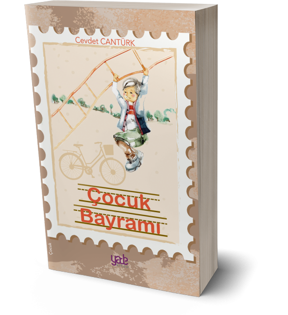 Çocuk Bayramı ürün görseli 1