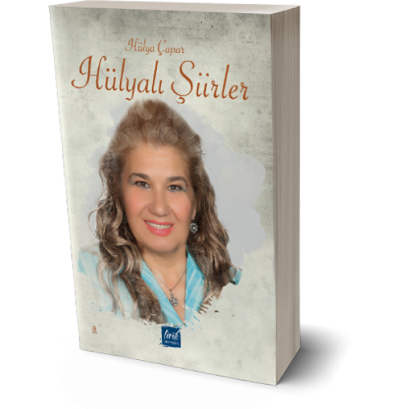 Hülyalı Şiirler ürün görseli 1