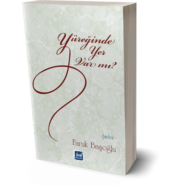 Yüreğinde Yer Var mı ürün görseli 1