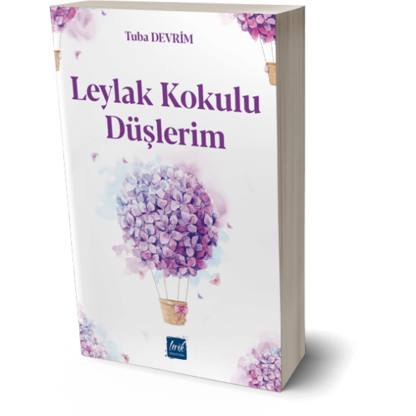 Leylak Kokulu Düşlerim ürün görseli 1
