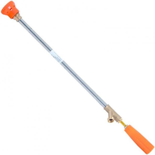 Veta VT-D-Y5 Ayarlı Püskürtme Tabancası EURO Tip 60cm ürün görseli 1