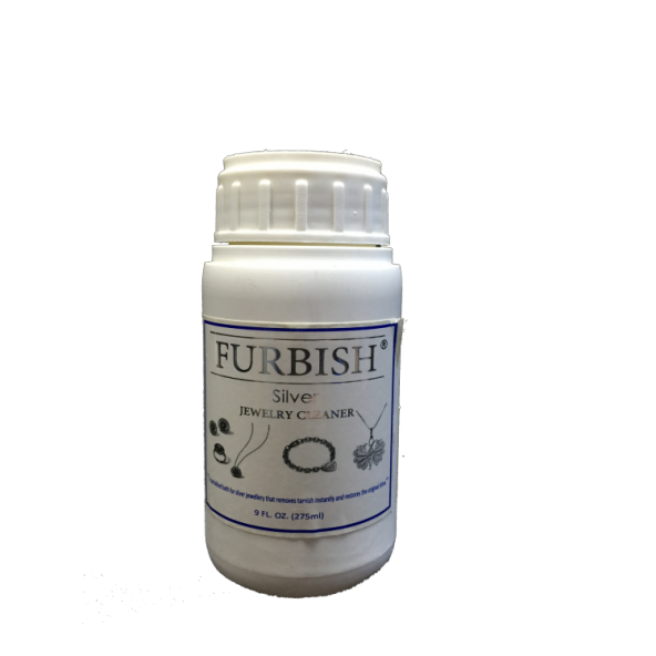 Furbish Gümüş Parlatma Sıvısı 275ml. ürün görseli 1