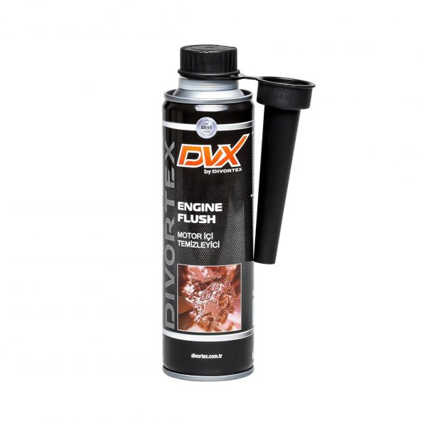 Divortex Motor İçi Temizleyici 300 ml ürün görseli 1