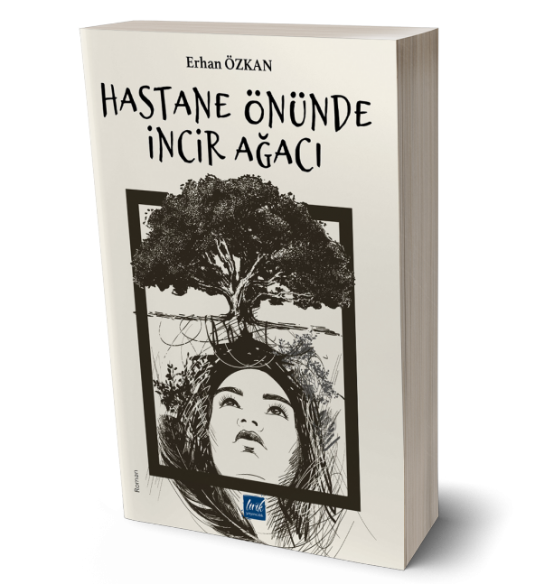 Hastane Önünde İncir Ağacı ürün görseli 1