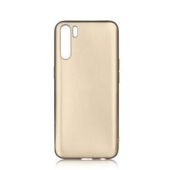 Oppo A91 Kılıf  Evastore Premier Silikon ürün görseli 1