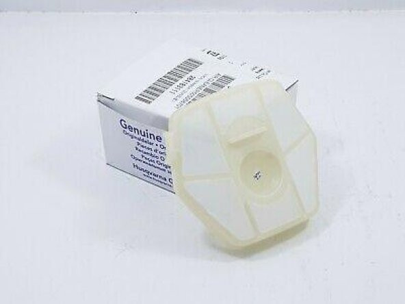 Husqvarna H5137367-01 Hava Filtresi Naylon T425 ürün görseli 1