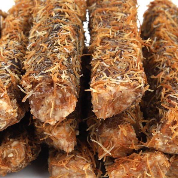 Gurmepark Kadayıf Rulo Pestil 1000 g e - Resim 2