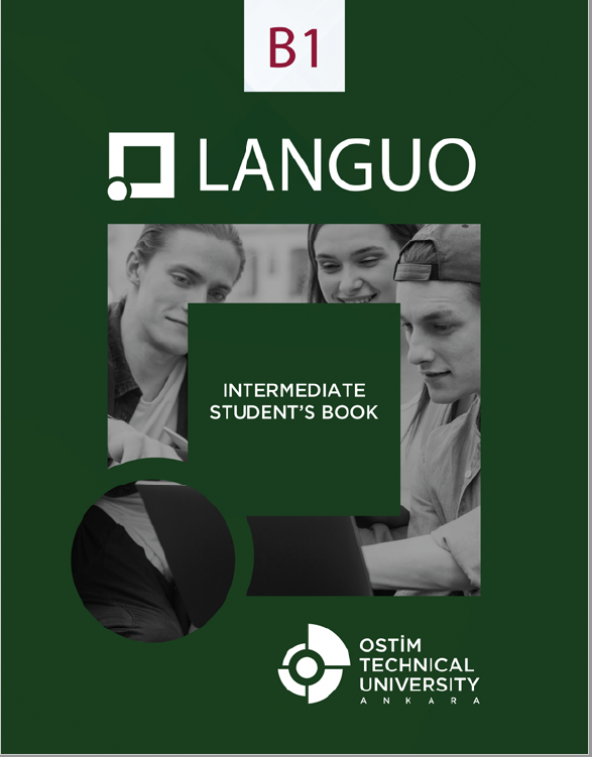 Languo B1 Intermediate ürün görseli 1