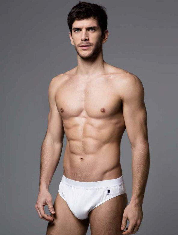 POLO 80057 Erkek Lycralı Slip ürün görseli 1