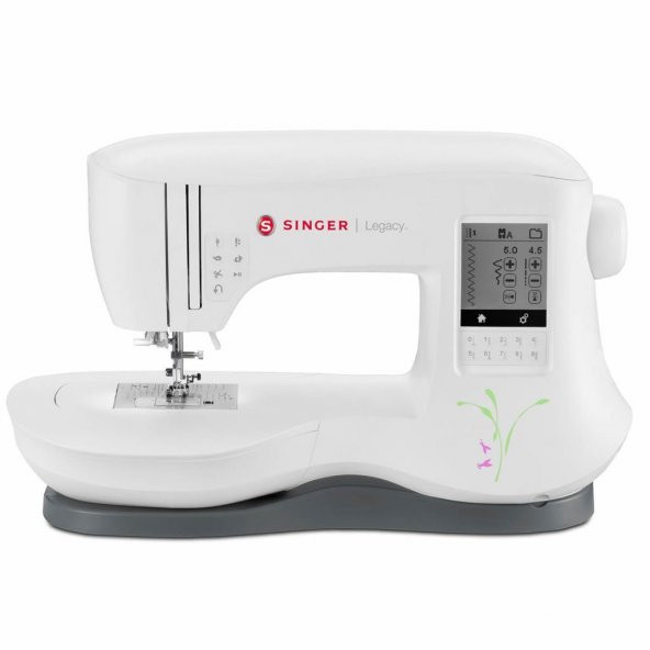Singer Legacy C440 Elektronik Dikiş Makinesi ürün görseli 1