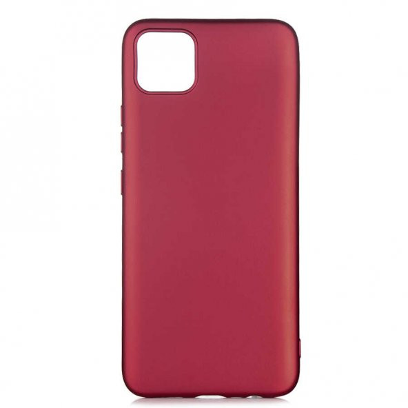 Realme C11 Kılıf Zore Premier Silikon ürün görseli 1