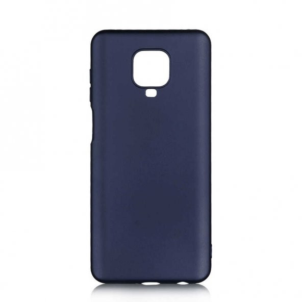 Xiaomi Redmi Note 9 Pro Kılıf Zore Premier Silikon ürün görseli 1