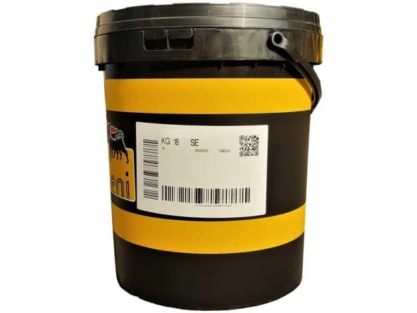 ENİ-AGİP GREASE MU EP 1 KOVA 18 KG ürün görseli 1