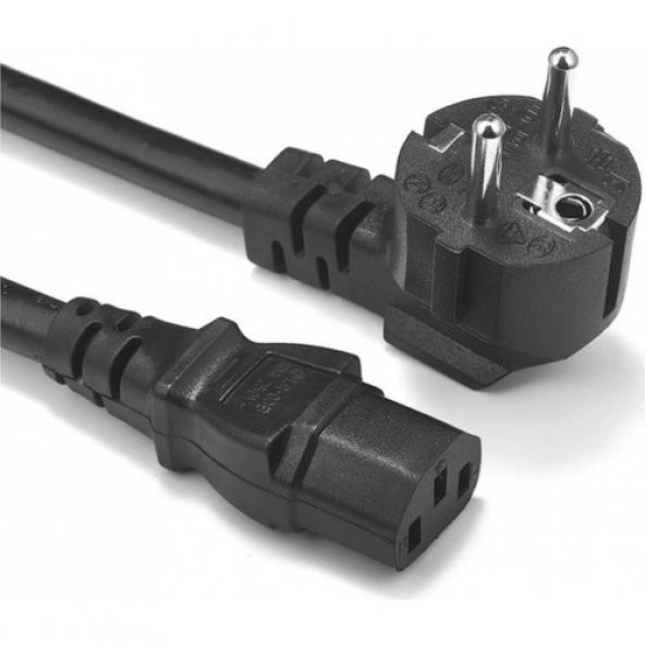 KABLO POWER KABLO CONCORD C-562 POWER CABLE 1.2M *42 PC ürün görseli 1