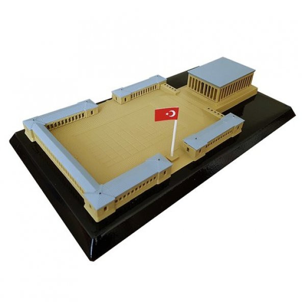 Anıtkabir Maketi Monte ürün görseli 1