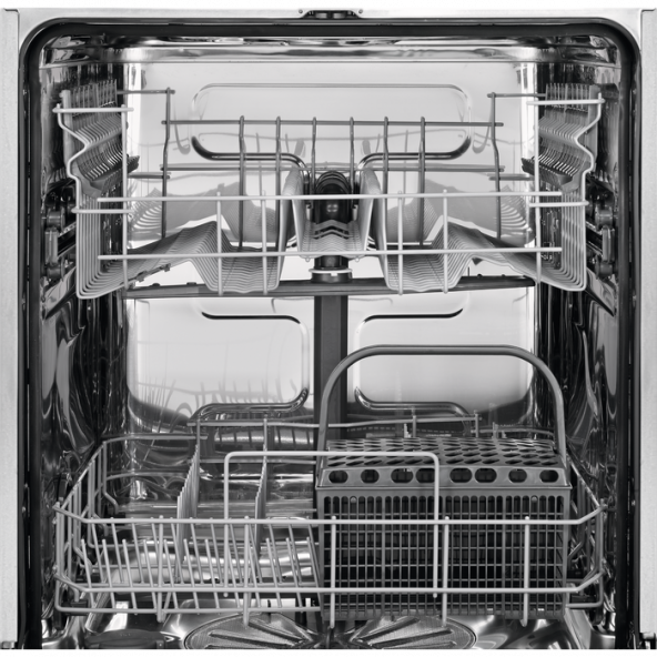 Electrolux ESF5512LOW 6 Programlı Bulaşık Makinesi - Resim 2