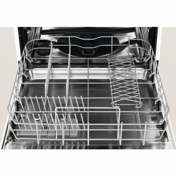 Electrolux ESF5512LOW 6 Programlı Bulaşık Makinesi - Resim 3