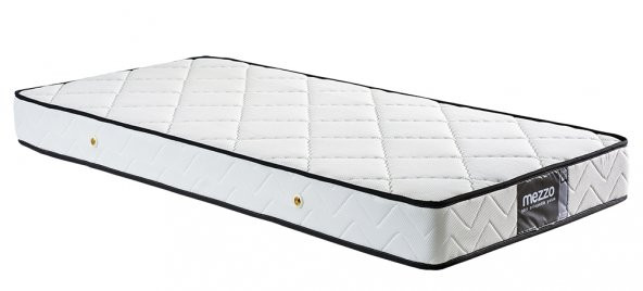 Çocuk Yatağı Yarı Ortopedik 80x200 cm Niron Mezzo Yatak ürün görseli 1