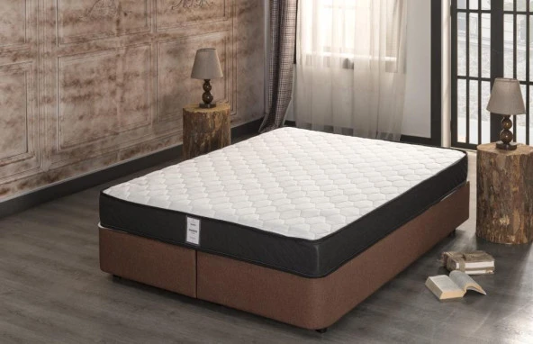 ÇİFT KİŞİLİK 150x200 cm ORTOPEDİK YATAK ürün görseli 1