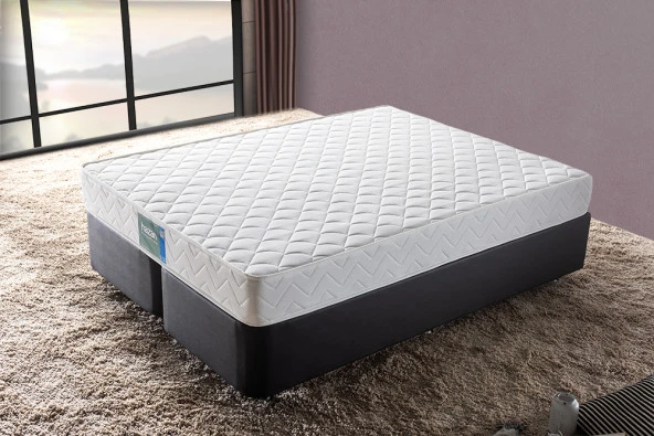 Çocuk Yatağı Full Ortopedik 80x180 cm Niron Hazan Yatak ürün görseli 1