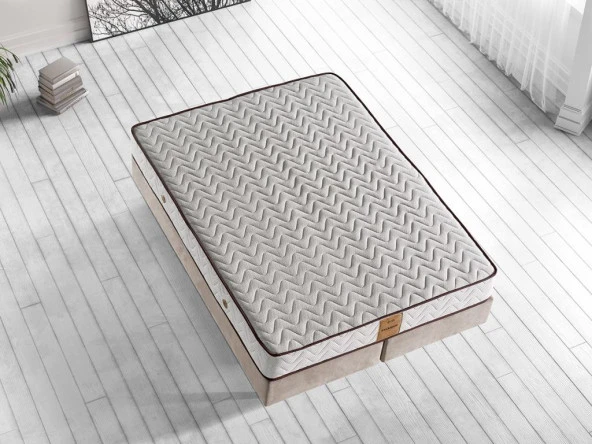 80x200 cm Visco Yatak - Resim 4