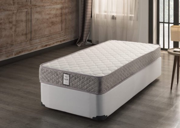Tek Kişilik 80×180 cm Yatak Full Ortopedik Sert Yatak Verona ürün görseli 1
