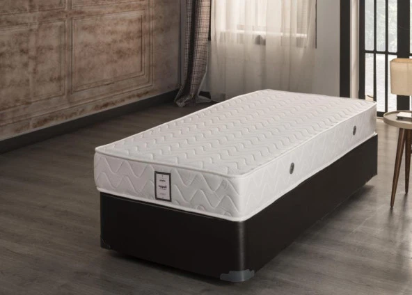 Tek Kişilik Ultra Ortopedik 120x200 cm Napolı Yatak ürün görseli 1