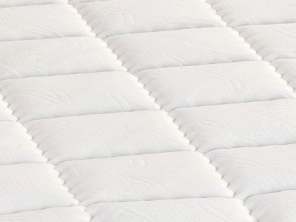 Çift Kişilik 140x190 Lüks Yatak - Venezia Full Ortopedik Yatak ürün görseli 1