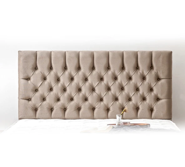 Niron MONACO - 100cm - Tek Kişilik Yatak Başlığı - Resim 2