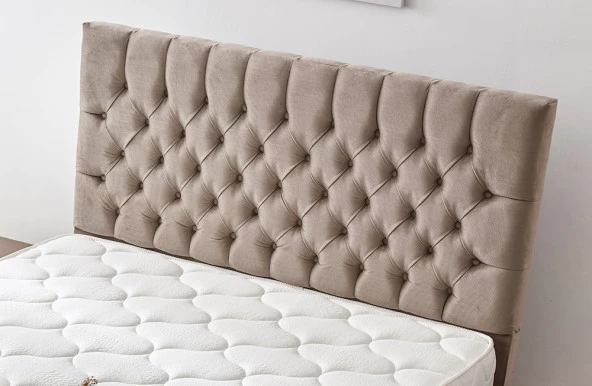 Niron MONACO - 100cm - Tek Kişilik Yatak Başlığı - Resim 4