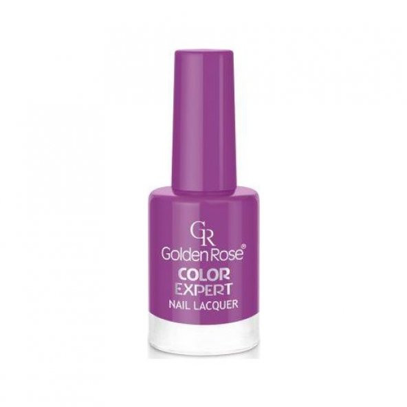 Golden Rose Expert Oje No:40 ürün görseli 1