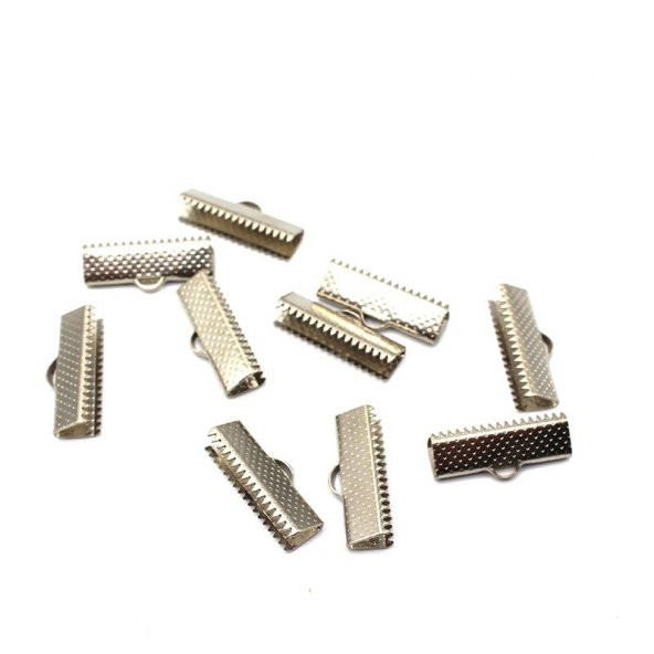 Timsah Kapama 2 cm 10 Adet - Resim 8
