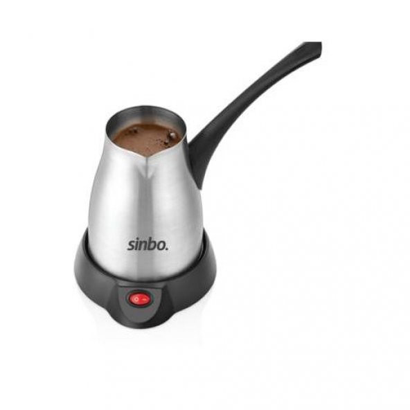 Sinbo SCM-2943 Elektrikli Cezve ürün görseli 1