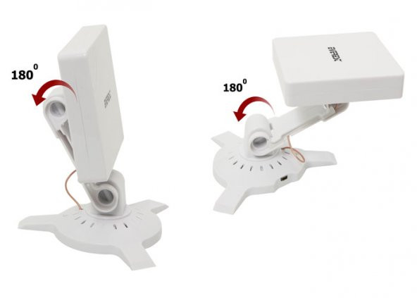 Everest EWN-714 54 Mbps Kablosuz Ağ Adaptörü - Resim 2
