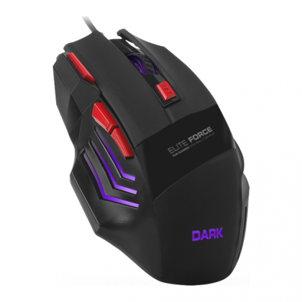 Dark Elite Force GK1000+GM1000 Set Türkçe Q - Resim 4