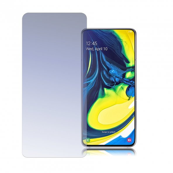 Bufalo Xiaomi Redmi 9A Ekran Koruyucu FlexiGlass Nano ürün görseli 1