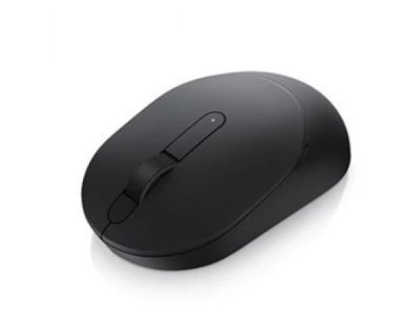 DELL Mobile Wireless Mouse - MS3320W - Black 570-ABHK ürün görseli 1