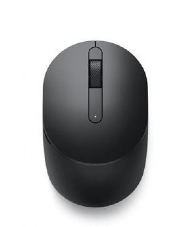 DELL Mobile Wireless Mouse - MS3320W - Black 570-ABHK - Resim 2