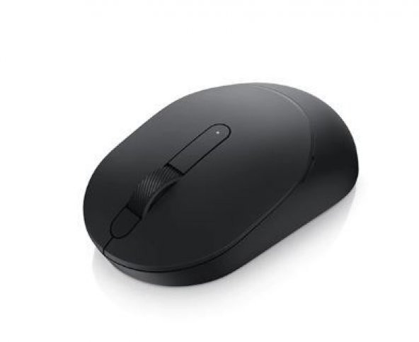 DELL Mobile Wireless Mouse - MS3320W - Black 570-ABHK - Resim 3