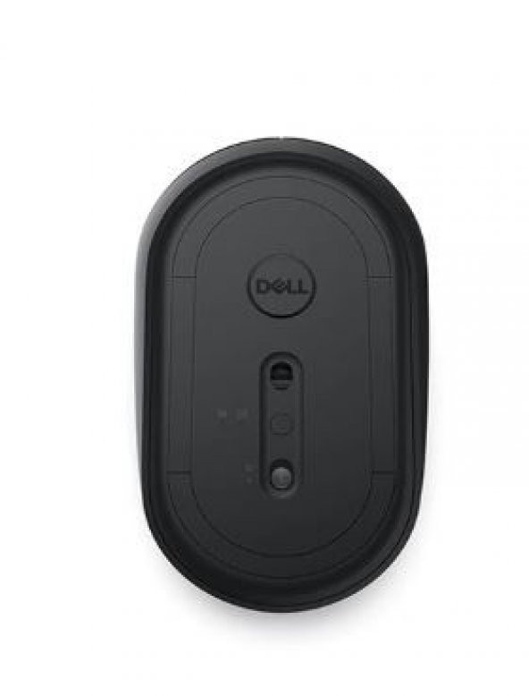 DELL Mobile Wireless Mouse - MS3320W - Black 570-ABHK - Resim 4