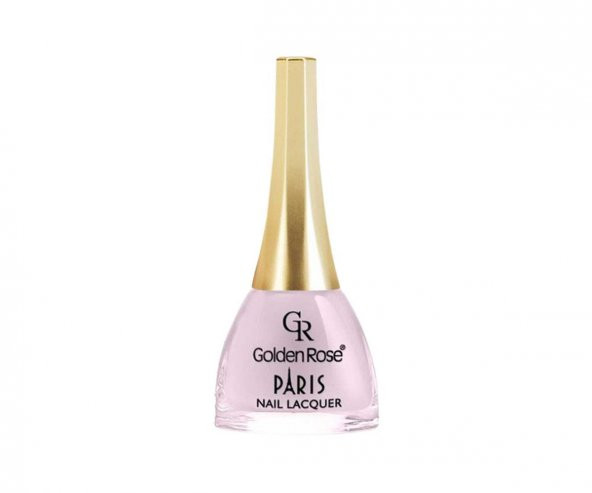 Golden Rose Paris Nail Lacquer No:210 ürün görseli 1