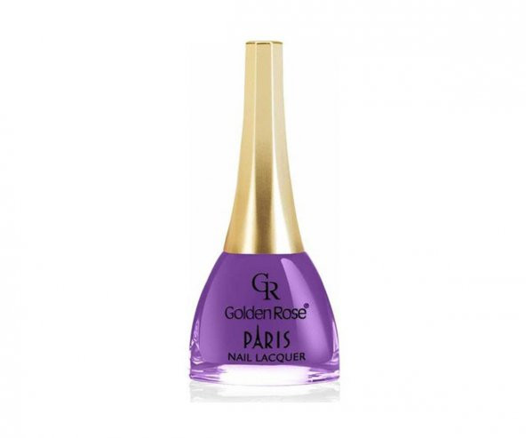 Golden Rose Paris Nail Lacquer No:205 ürün görseli 1