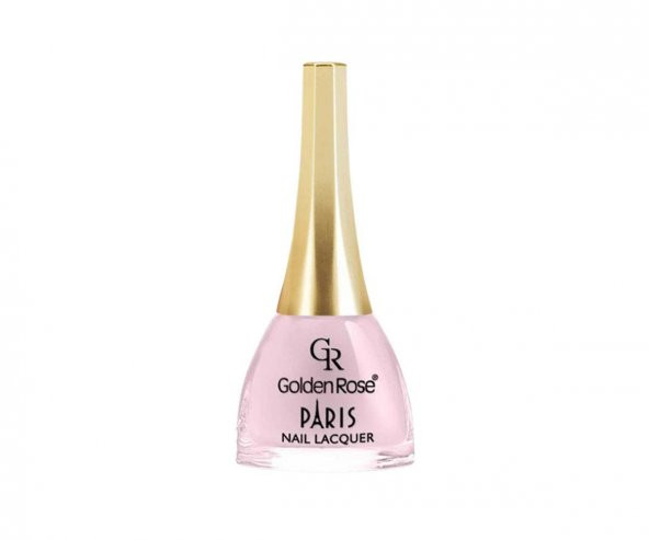 Golden Rose Paris Nail Lacquer No:219 ürün görseli 1