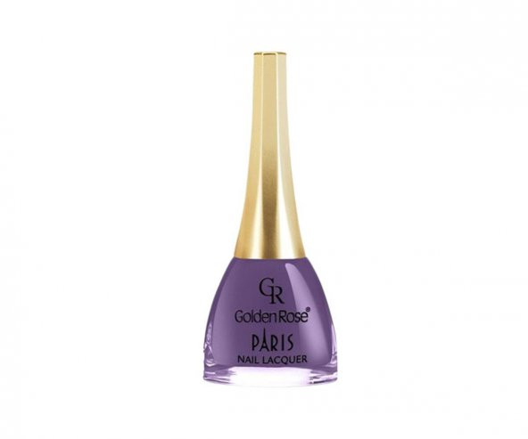 Golden Rose Paris Nail Lacquer No:216 ürün görseli 1