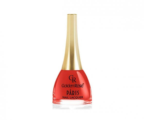 Golden Rose Paris Nail Lacquer No:215 ürün görseli 1