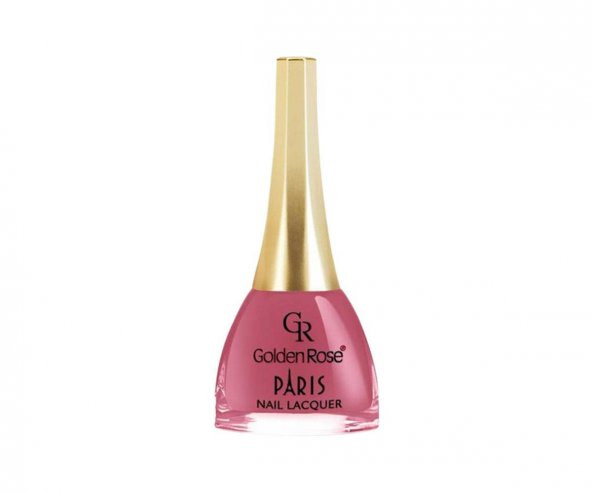 Golden Rose Paris Nail Lacquer No:211 ürün görseli 1