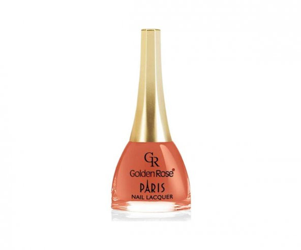 Golden Rose Paris Nail Lacquer No:213 ürün görseli 1