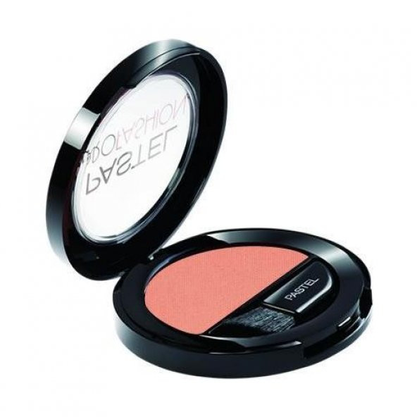 Pastel Profashion Blush-On 125 Allık ürün görseli 1