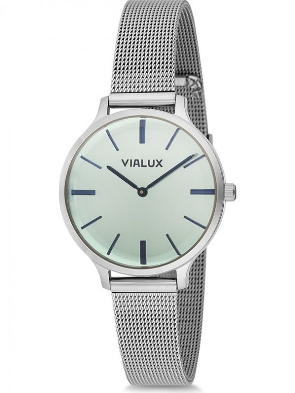 VIALUX LJ500S-10SM BAYAN KOL SAATİ ürün görseli 1